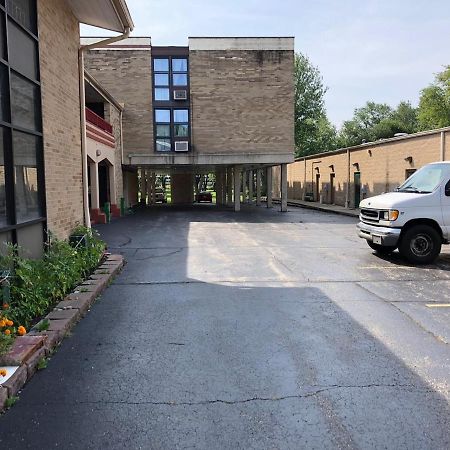 Fairbridge Inn Express - Barrington Exterior foto