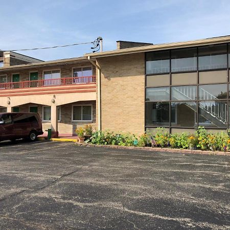 Fairbridge Inn Express - Barrington Exterior foto