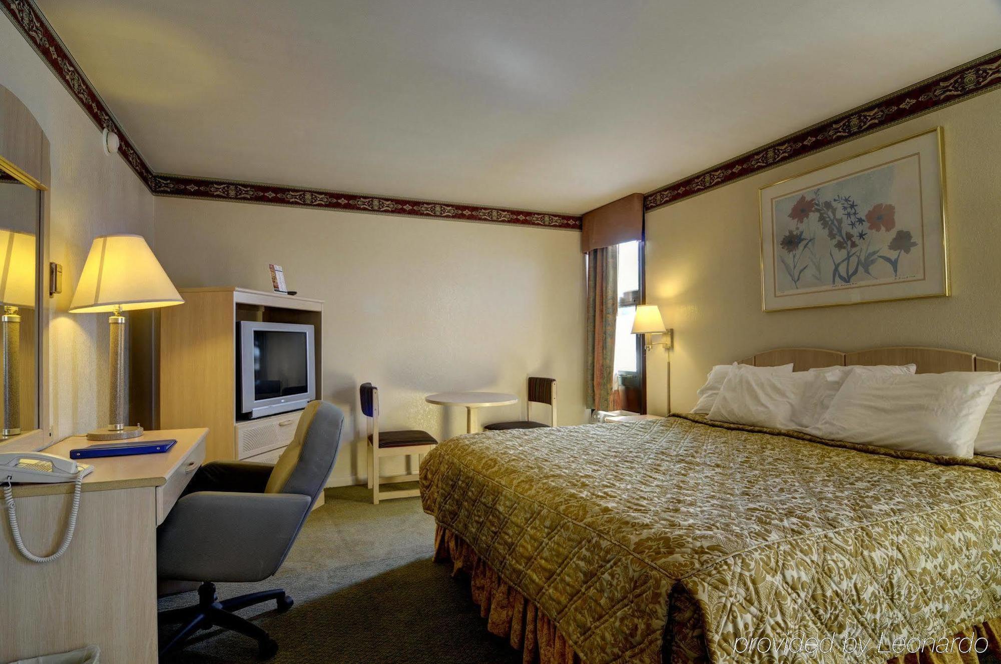 Fairbridge Inn Express - Barrington Quarto foto