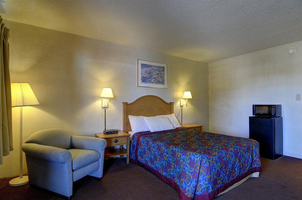 Fairbridge Inn Express - Barrington Quarto foto